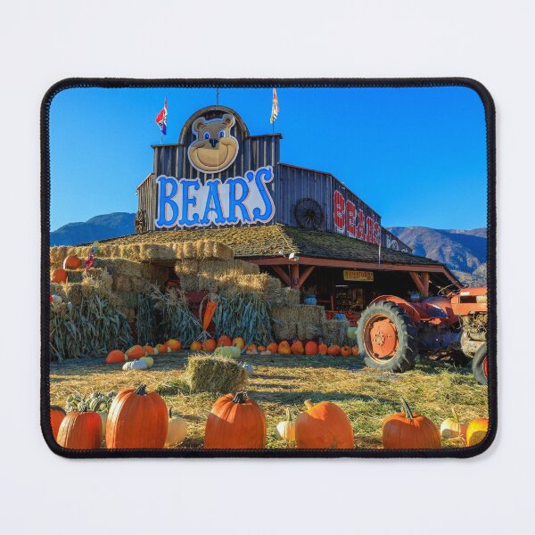 Item preview, Keremeos Fruit Stand Pumpkin Patch Farmers Market designed and sold by Kevin Miller Photography.