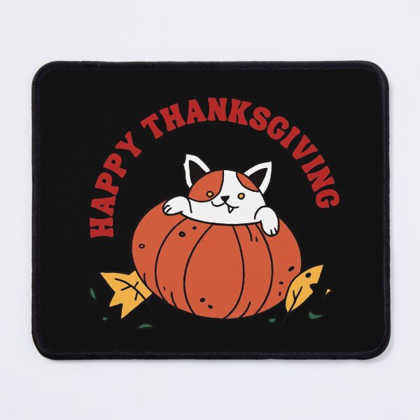 Item preview, HAPPY THANKSGIVING. designed and sold by ELEGANTRETRO.