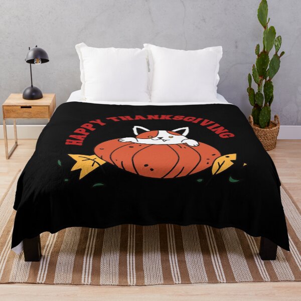 Item preview, HAPPY THANKSGIVING. designed and sold by ELEGANTRETRO.