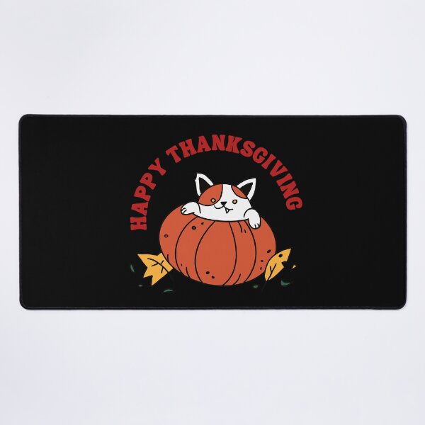 Item preview, HAPPY THANKSGIVING. designed and sold by ELEGANTRETRO.