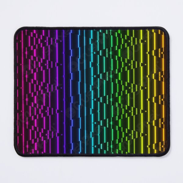 Item preview, Neon Stripes designed and sold by Spectrum Perspectives.