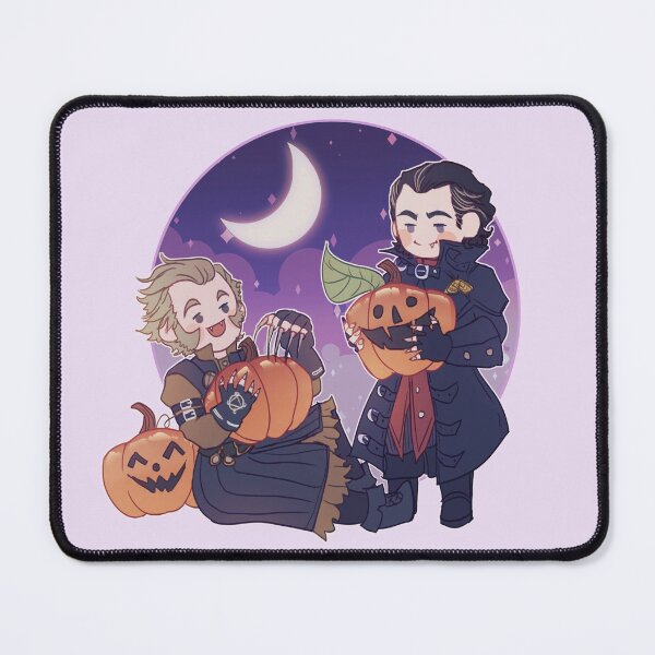 Item preview, Halloween Brothers  designed and sold by espurrly.