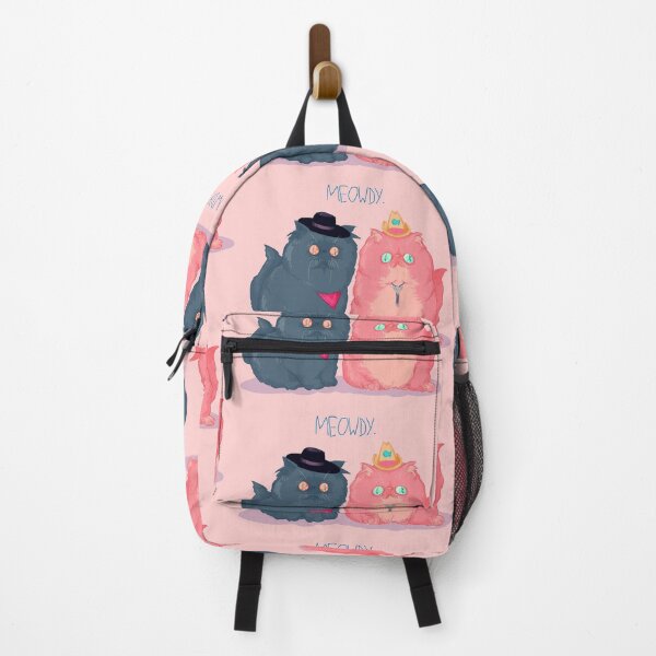 Item preview, Meowdy designed and sold by LVBART.