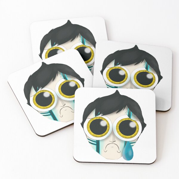 Item preview, Sad Demi Fiend designed and sold by shopbrende.