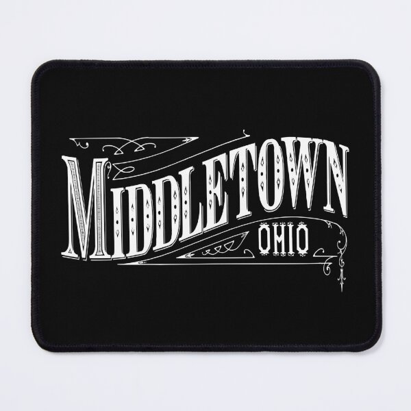 Item preview, Vintage Middletown, OH designed and sold by DonDota.