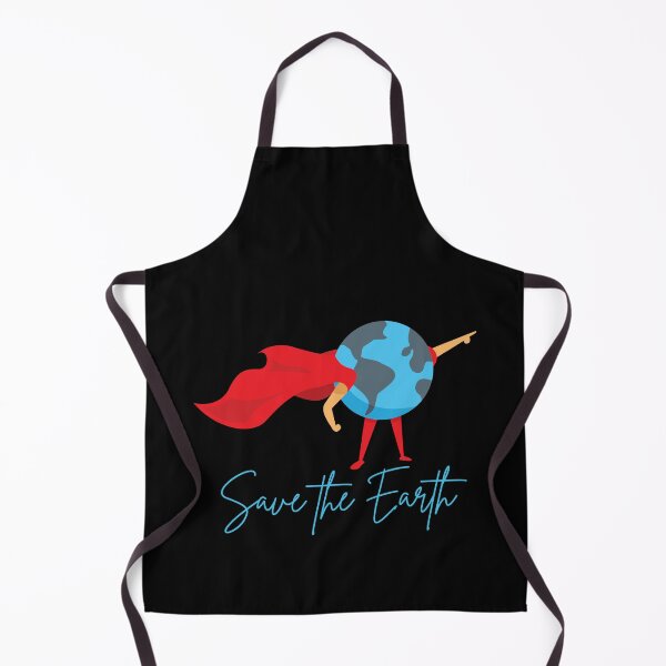 Item preview, save the earth hero designed and sold by saytinh.