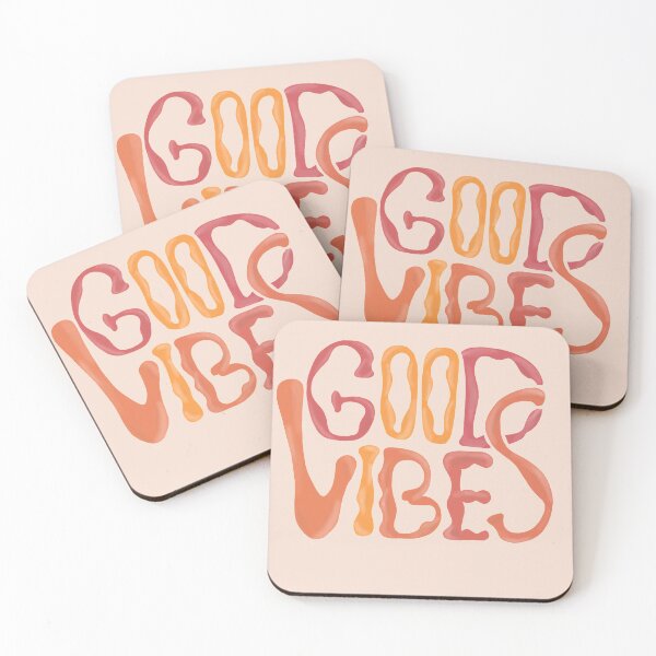 Item preview, Good Vibes designed and sold by RoMoro.