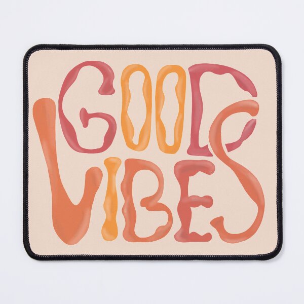 Item preview, Good Vibes designed and sold by RoMoro.