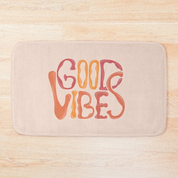 Item preview, Good Vibes designed and sold by RoMoro.