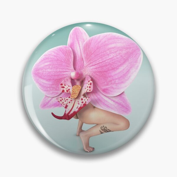 Item preview, Martian Orchid (2) designed and sold by charlestomahawk.