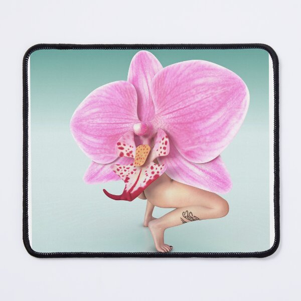 Item preview, Martian Orchid (2) designed and sold by charlestomahawk.
