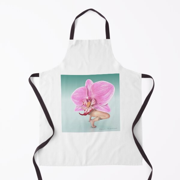 Item preview, Martian Orchid (2) designed and sold by charlestomahawk.