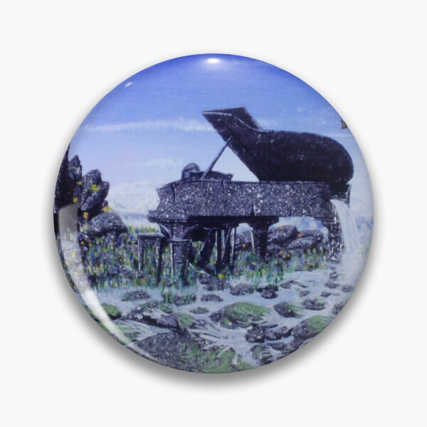 Item preview, Tapping the Source designed and sold by Mike Layfield.