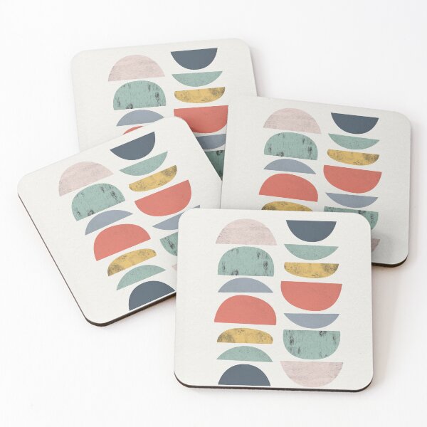 Item preview, Mid Century Retro designed and sold by UrbanEpiphany.
