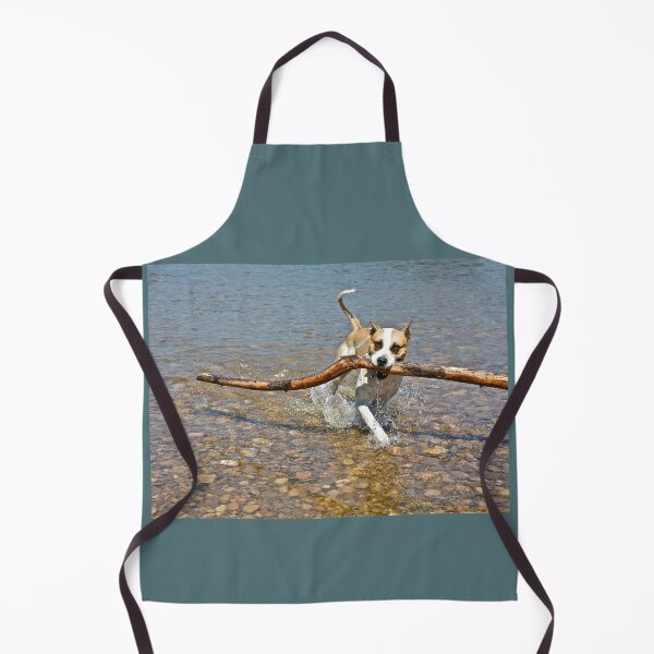 Item preview, Happiness is,,,,, a BIG stick!!  designed and sold by Linda Bianic.