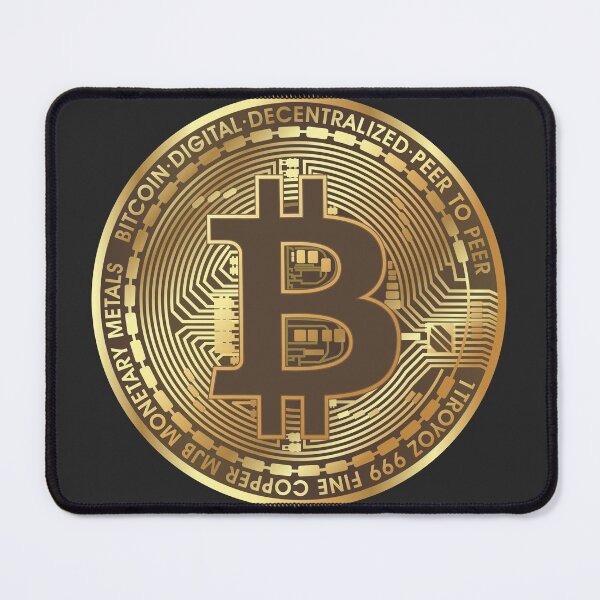 Item preview, I Love Bitcoin. designed and sold by simpleones.