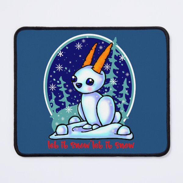 Item preview, weird snowman  -20 designed and sold by sandpiperstudio.