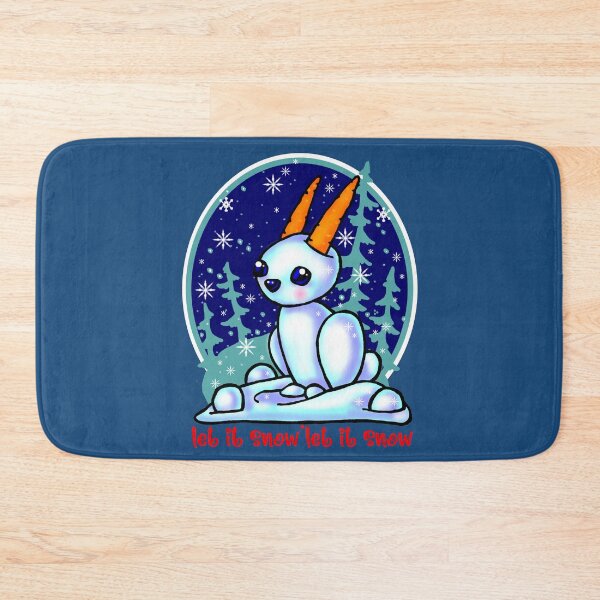 Item preview, weird snowman  -20 designed and sold by sandpiperstudio.