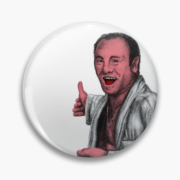 Item preview, Comic Book Tony Soprano designed and sold by shopbrende.