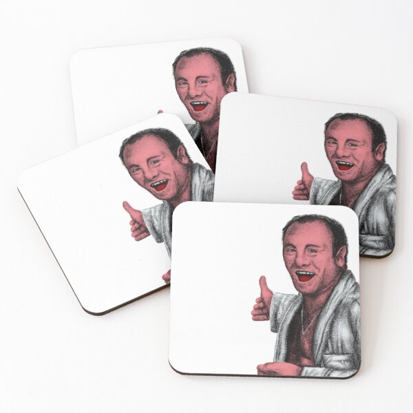 Item preview, Comic Book Tony Soprano designed and sold by shopbrende.