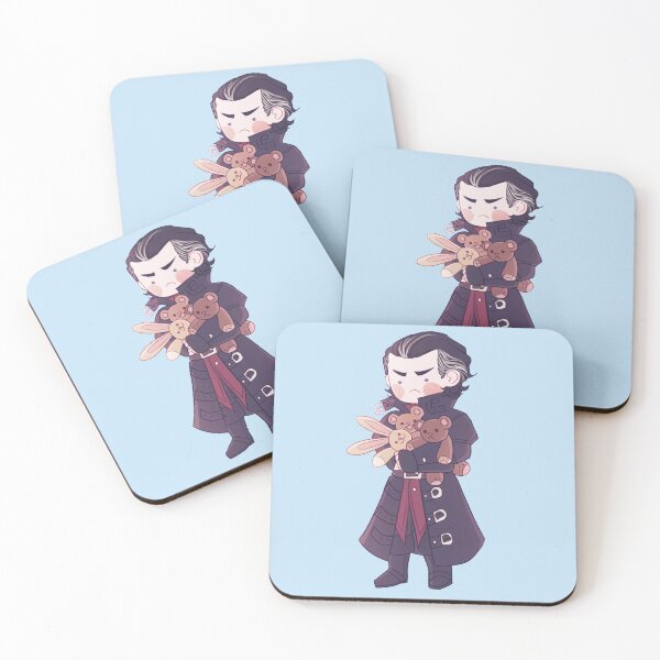 Item preview, Grumpy Toymaker designed and sold by espurrly.