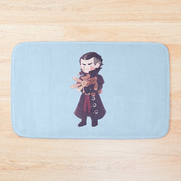 Item preview, Grumpy Toymaker designed and sold by espurrly.