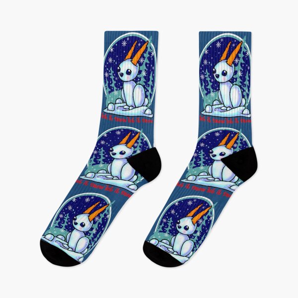 Item preview, weird snowman  -20 designed and sold by sandpiperstudio.