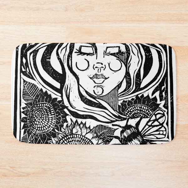Item preview, Sunflower Morning designed and sold by Crystal Cross.