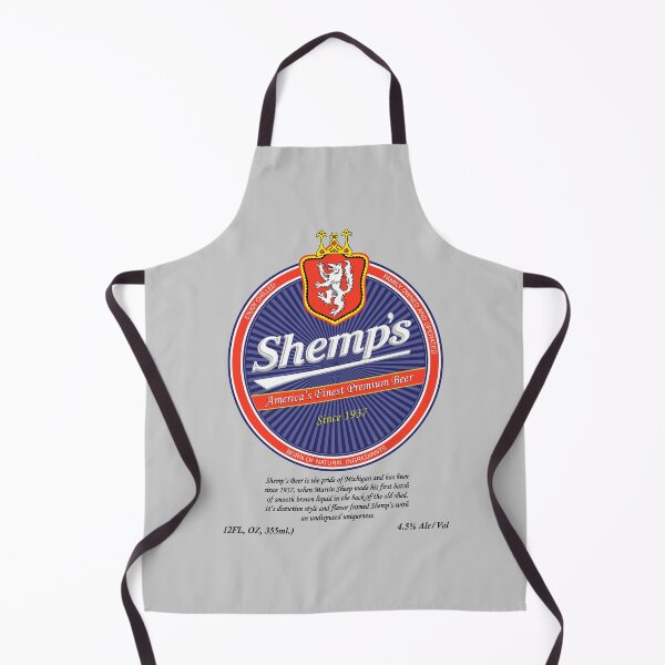 Item preview, SHEMP'S BREW! designed and sold by MINION-FACTORY.