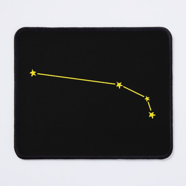Item preview, Aries Zodiac Constellation designed and sold by Milizabeth.