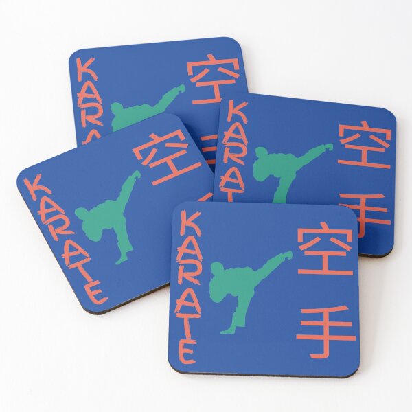 Item preview, Karate, It's My Life! designed and sold by Krispsm.