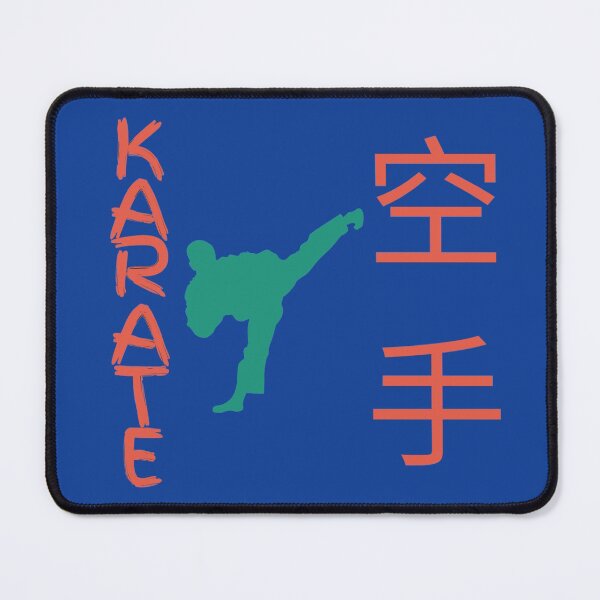 Item preview, Karate, It's My Life! designed and sold by Krispsm.