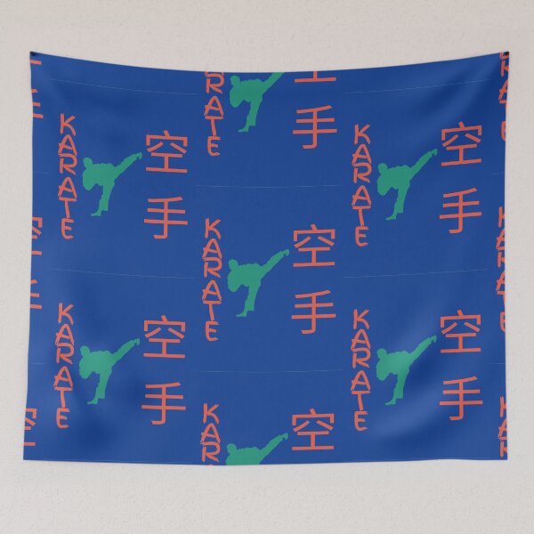 Item preview, Karate, It's My Life! designed and sold by Krispsm.