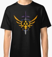 Triforce Classic T-Shirt