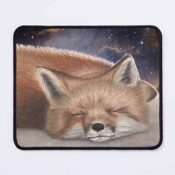 Item preview, Red fox - fox lover designed and sold by NathBros.