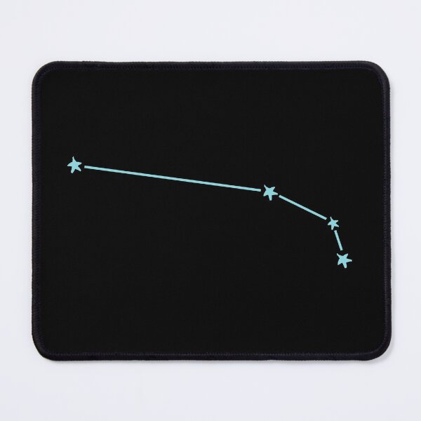 Item preview, March Birthstone Aries Constellation designed and sold by Milizabeth.