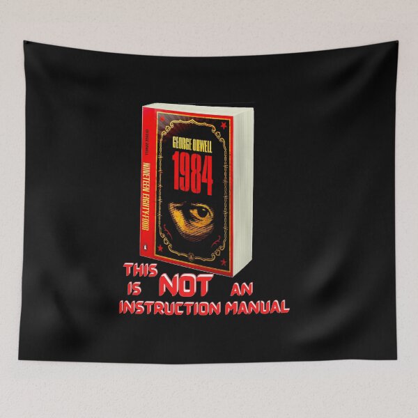 Item preview, NOT AN INSTRUCTION BOOK! designed and sold by TheCyberNomad.
