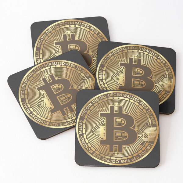 Item preview, I Love Bitcoin. designed and sold by simpleones.