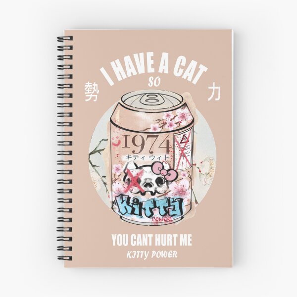Artikelvorschau, Eistee Kitty Powerdrink entworfen und verkauft von LazyCafe.
