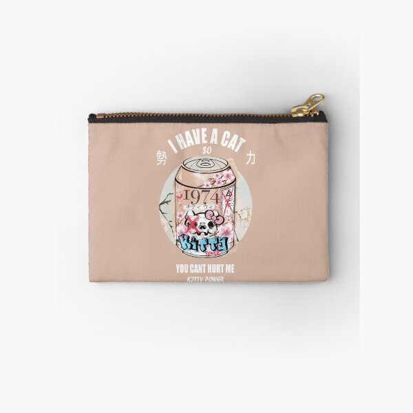 Item preview, ice tea kitty power drink designed and sold by LazyCafe.