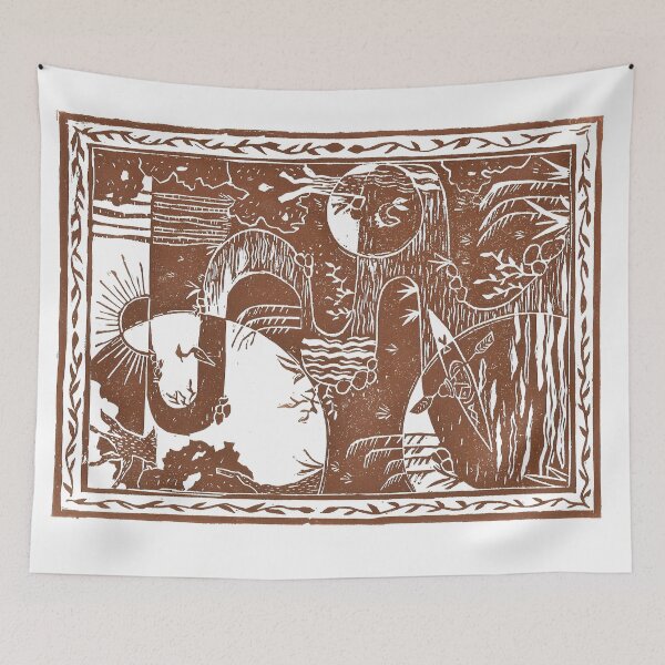 Item preview, Go designed and sold by Crystal Cross.