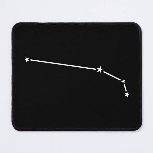 Item preview, April Birthstone Aries Constellation designed and sold by Milizabeth.