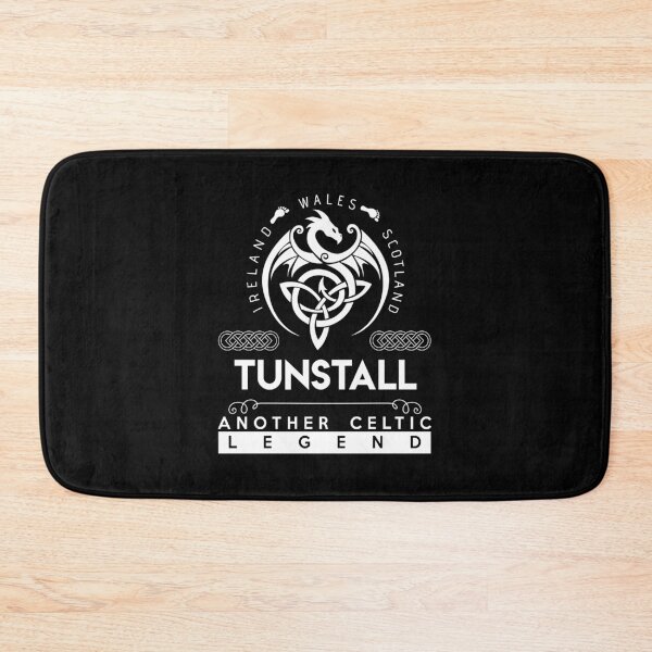 Item preview, Tunstall Name T Shirt - Tunstall Another Celtic Legend Gift Item Tee designed and sold by artiagasonya.