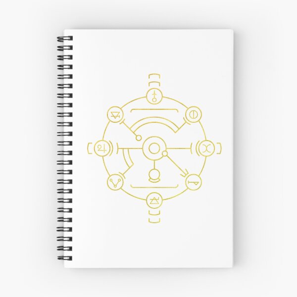 Item preview, Alchemy Sigil designed and sold by WedgeMcCloud.