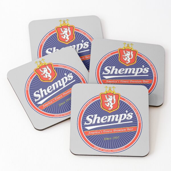 Item preview, SHEMP'S BREW! designed and sold by MINION-FACTORY.