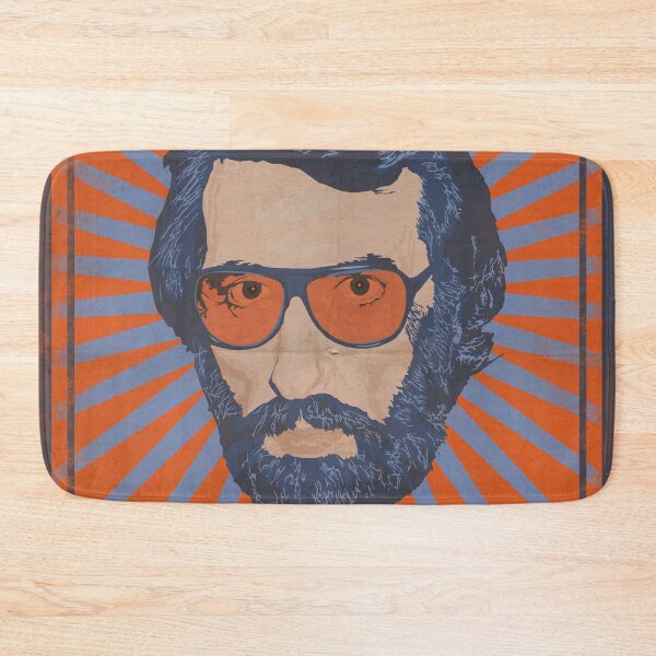 Item preview, Eugenio Poster designed and sold by TropicalHuman.