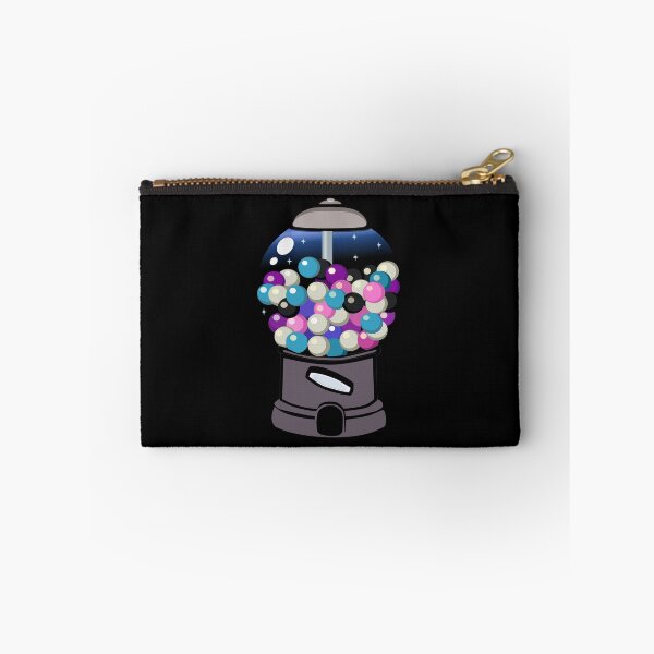 Item preview, Galaxy Gumball Machine designed and sold by Porosenok.