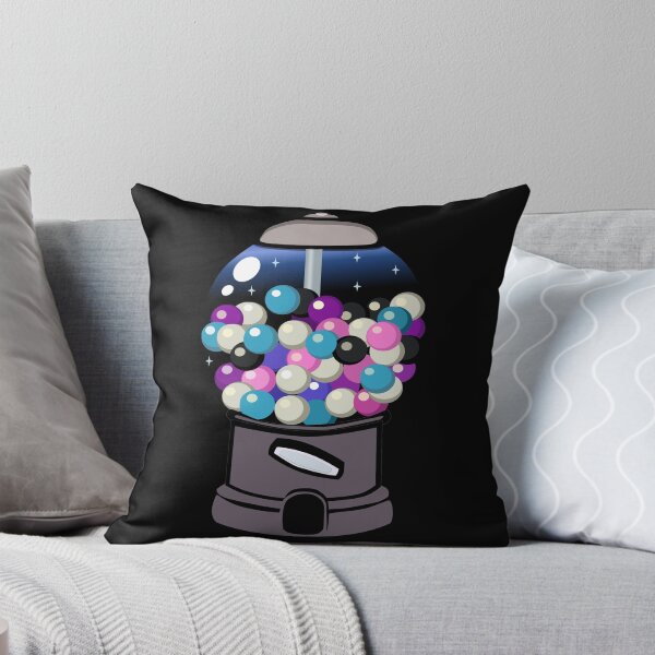 Item preview, Galaxy Gumball Machine designed and sold by Porosenok.