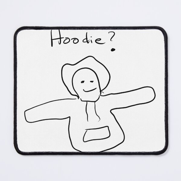 Item preview, Hoodie? designed and sold by questionshop.