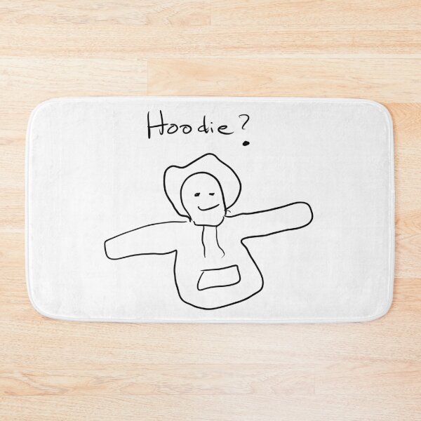 Item preview, Hoodie? designed and sold by questionshop.